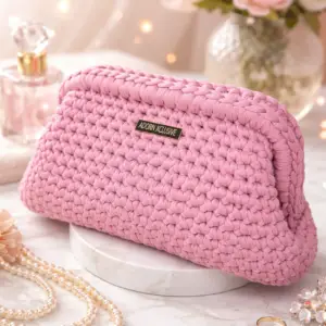 Crochet Bag