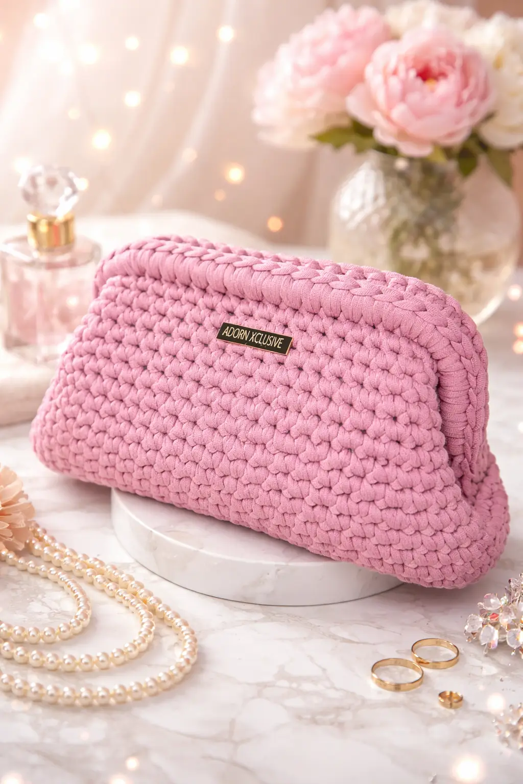 Crochet Bag