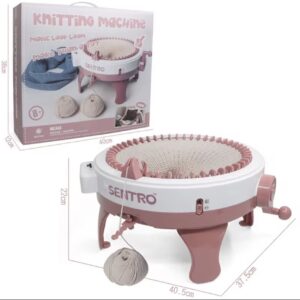 Knitting Machine