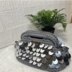 Clutch Purse- Sequin