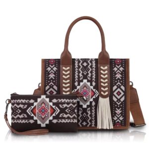Bohemian Style Bag