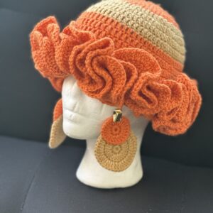 Bucket hat